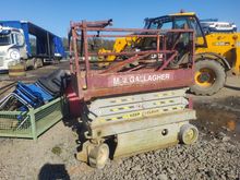 Image of Sky Jack SJIII - 3219 Access Platform