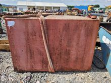 Image of Steel Fuel Tank