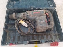Image of Bosch GBH8-45 D 100V SDS Max Rotary Hammer Drill