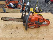 Image of HUSQVARNA 550XPG Chainsaw