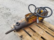 Image of 3 T Breaker