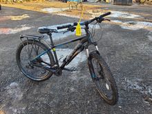 Image of Frame Size: 16"| Wheel Size: 27.5"