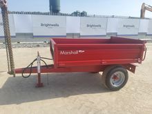 Image of Marshall 1.5T Trailer