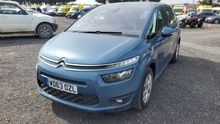 Image of CITROEN C4 GR PICASSO VTR+ ADREAM MPV