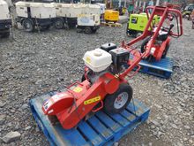 Image of Tracmaster SG30 Stump Grinder