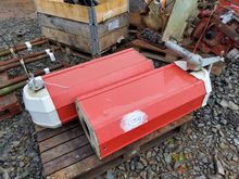 Image of Electric Security Barrier Posts