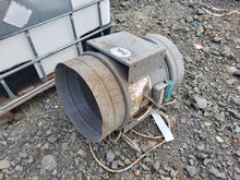 Image of 240V Extractor Fan