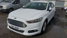 Image of FORD MONDEO STYLE ECONETIC TDC Estate