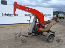 Image of Trillo SU 40B Truck Loader