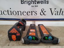 Image of 2x CAT Detectors & 2x Genes