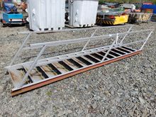 Image of Steel Steps