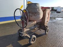 Image of Belle Site Mixer