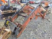 Image of Massey Ferguson Loader