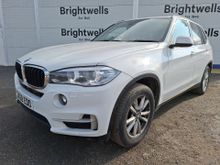 Image of BMW X5 XDRIVE30D AC AUTO Estate