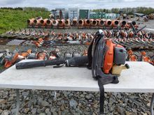 Image of Husqvarna 350BT Blower