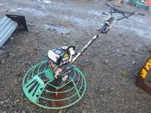 Image of Whiteman Concrete Powerfloat
