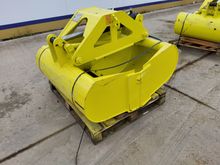 Image of Colson 500 Clambshell Bucket