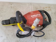 Image of Hilti TE 1000-Avr Demolition Hammer 110V