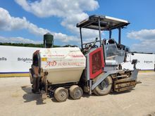 Image of Dynapac SD1800W Paver