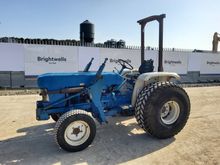 Image of Ford 1910 Tractor