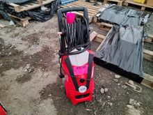 Image of Clarke Jet 8500 Power Wash