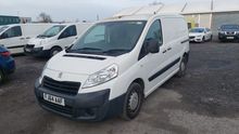 Image of PEUGEOT EXPERT 1200 L1H1 HDI Panel Van
