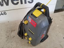 Image of Karcher Sg 4/4 Steam Cleaner Electric