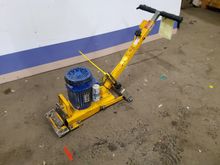 Image of Speinterna Ms230-1 Floor Tile Stripper - 110V