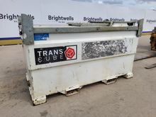 Image of Western Static Bowser