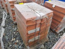 Image of Creaton Maxima Pallet of Roofing Tiles x 240