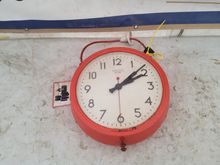 Image of Smiths Cemetric Clock