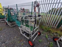 Image of Conductor Trolley