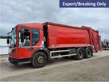 Image of DENNIS Elite 6 6x4 Refuse Collection Vehicle