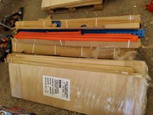 Image of 3x CL SHELVNG CS4600BO