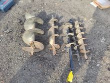 Image of 5x Hole Borer