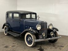 Image of 1932 Nash Standard 8