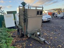 Image of Trailed Generator/ Lighting Tower