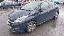 Image of PEUGEOT 208 ACTIVE BLUEHDI S/S 5 Door Hatchback