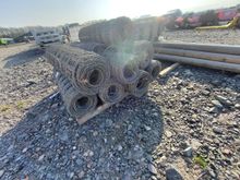 Image of 8x Rolls Cattle Netting