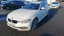 Image of BMW 330D XDRIVE AC AUTO Estate