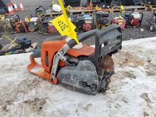 Image of Husqvarna 545 Chainsaw