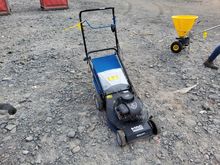 Image of MAC Allister Pedestrian Mower