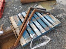 Image of Pallet Forks