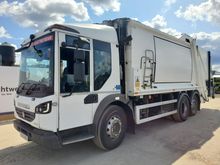Image of DENNIS Elite 6 Refuse Collection Vehicle