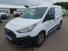 Image of FORD TRANSIT CONNECT 200 BASE Panel Van