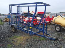 Image of Pipe Trailer