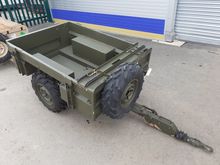 Image of Logic TLR QUADBIKE