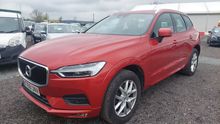 Image of VOLVO XC60 MOMENTUM PRO D4 AWD Estate