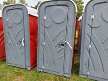 Image of Portable Toilet