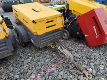 Image of Single Tool Compressor